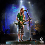 Knucklebonz Soulfly Max Cavalera Rock Iconz Statue