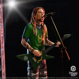 Knucklebonz Soulfly Max Cavalera Rock Iconz Statue