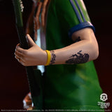 Knucklebonz Soulfly Max Cavalera Rock Iconz Statue