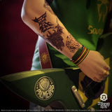 Knucklebonz Soulfly Max Cavalera Rock Iconz Statue