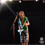 Knucklebonz Soulfly Max Cavalera Rock Iconz Statue