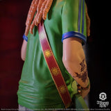 Knucklebonz Soulfly Max Cavalera Rock Iconz Statue