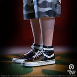 Knucklebonz Soulfly Max Cavalera Rock Iconz Statue