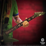 Knucklebonz Soulfly Max Cavalera Rock Iconz Statue