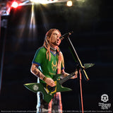 Knucklebonz Soulfly Max Cavalera Rock Iconz Statue