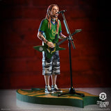 Knucklebonz Soulfly Max Cavalera Rock Iconz Statue