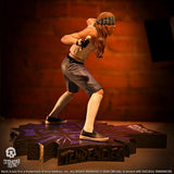 Knucklebonz Suicidal Tendencies Mike Muir Rock Iconz Statue