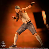 Knucklebonz Suicidal Tendencies Mike Muir Rock Iconz Statue