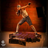 Knucklebonz Suicidal Tendencies Mike Muir Rock Iconz Statue