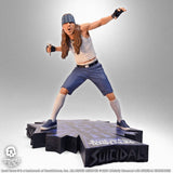 Knucklebonz Suicidal Tendencies Mike Muir Rock Iconz Statue