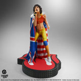 Knucklebonz The Rolling Stones Mick Jagger (Tattoo You Tour 1981) Rock Iconz Statue