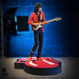 Knucklebonz The Rolling Stones Ronnie Wood (Tattoo You Tour 1981) Rock Iconz Statue
