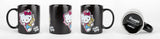 Konix Hello Kitty - Sanrio Candie Tasse mit Thermoeffekt