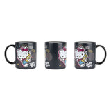 Konix Hello Kitty - Sanrio Candie Tasse mit Thermoeffekt