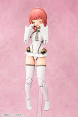 Kotobukiya Alice Gear Aegis Megami Device Aika Aikawa Plastic Model Kit