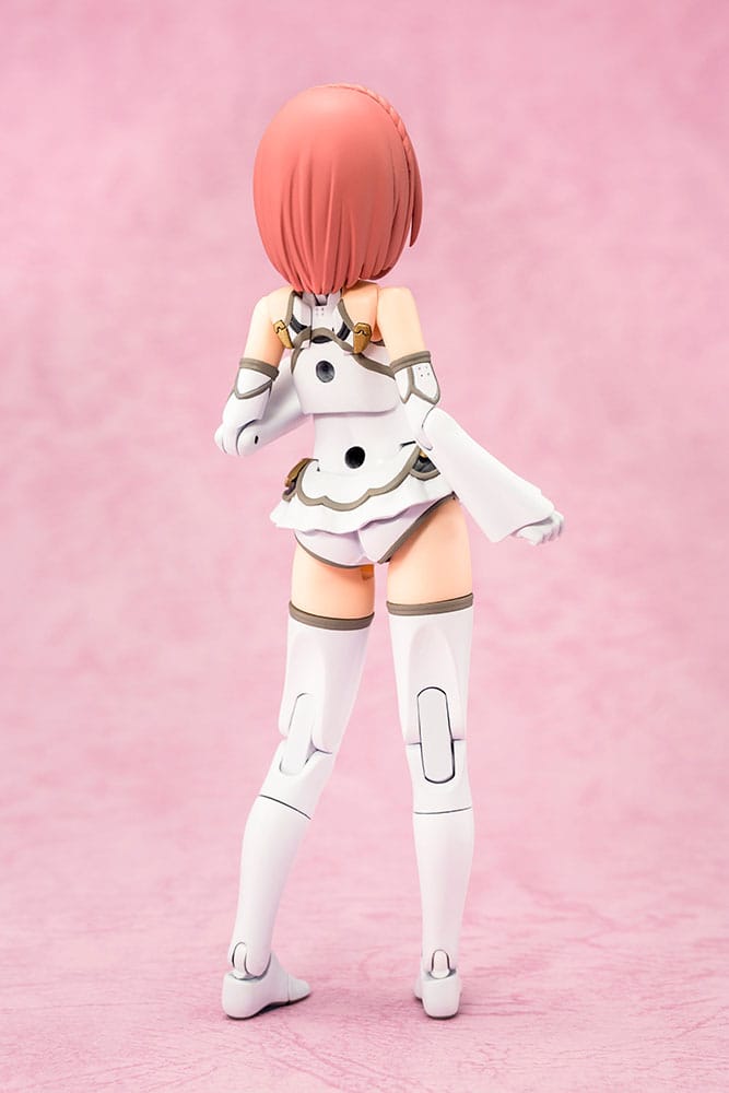 Kotobukiya Alice Gear Aegis Megami Device Aika Aikawa Plastic Model Kit