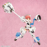 Kotobukiya Alice Gear Aegis Megami Device Aika Aikawa Plastic Model Kit