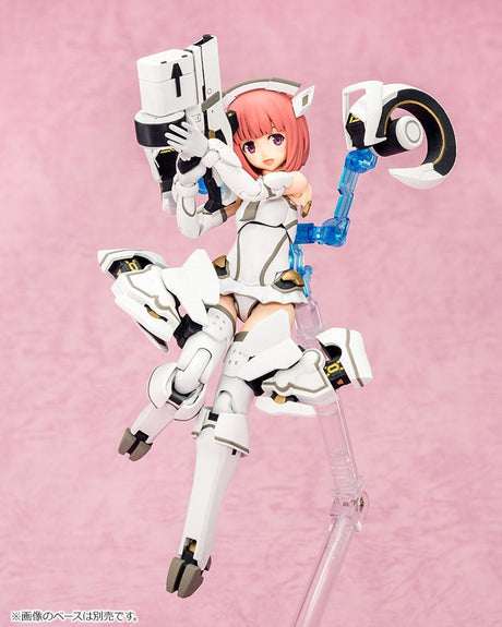 Kotobukiya Alice Gear Aegis Megami Device Aika Aikawa Plastic Model Kit