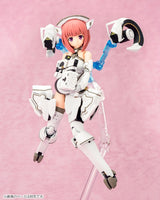 Kotobukiya Alice Gear Aegis Megami Device Aika Aikawa Plastic Model Kit