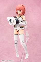 Kotobukiya Alice Gear Aegis Megami Device Aika Aikawa Plastic Model Kit