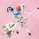 Kotobukiya Alice Gear Aegis Megami Device Aika Aikawa Plastic Model Kit