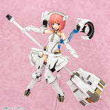 Kotobukiya Alice Gear Aegis Megami Device Aika Aikawa Plastic Model Kit