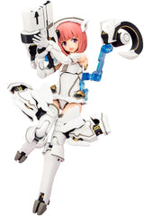 Kotobukiya Alice Gear Aegis Megami Device Aika Aikawa Plastic Model Kit