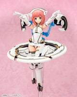 Kotobukiya Alice Gear Aegis Megami Device Aika Aikawa Plastic Model Kit