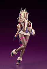 Kotobukiya Arcanadea Banil Plastic Model Kit