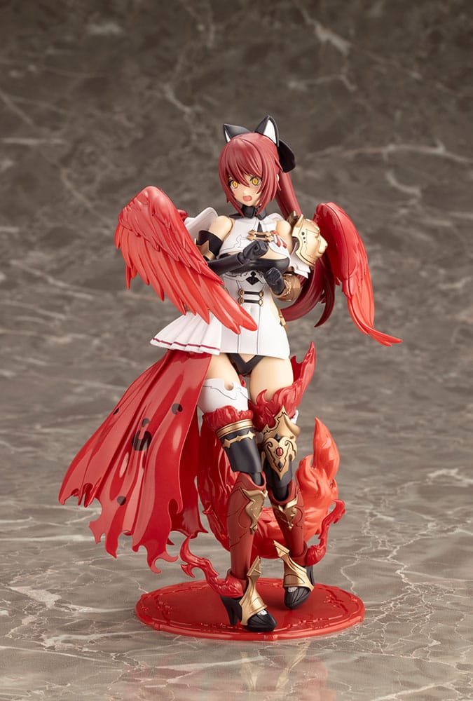 Kotobukiya Arcanadea Charmed Plastic Model Kit