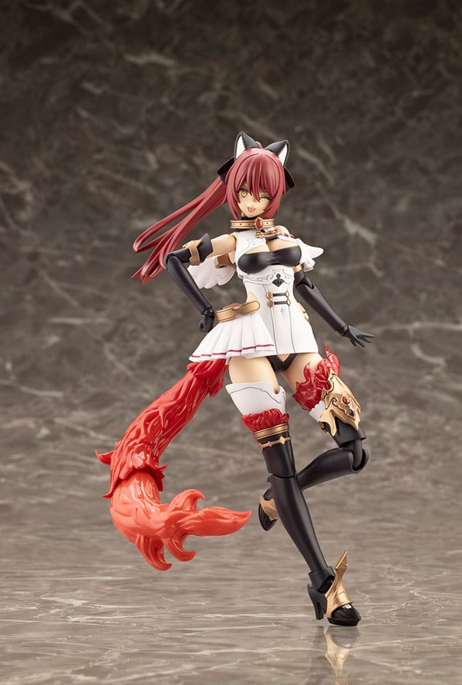 Kotobukiya Arcanadea Charmed Plastic Model Kit