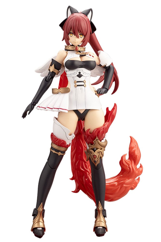 Kotobukiya Arcanadea Charmed Plastic Model Kit