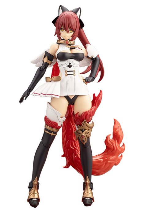 Kotobukiya Arcanadea Charmed Plastic Model Kit