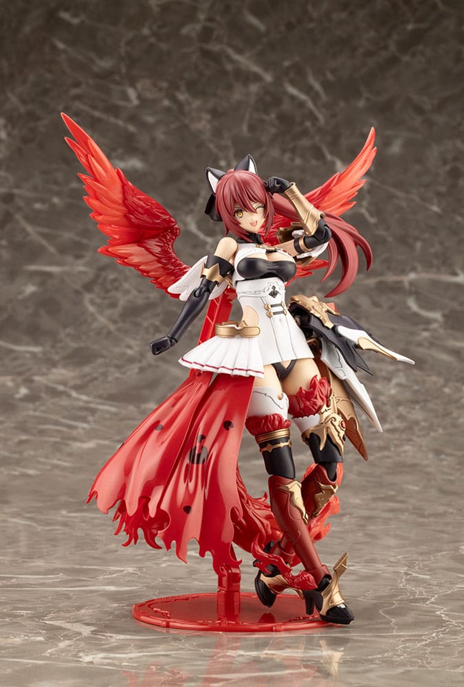 Kotobukiya Arcanadea Charmed Plastic Model Kit