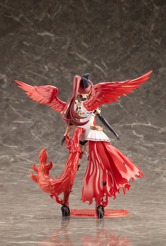 Kotobukiya Arcanadea Charmed Plastic Model Kit