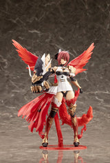 Kotobukiya Arcanadea Charmed Plastic Model Kit