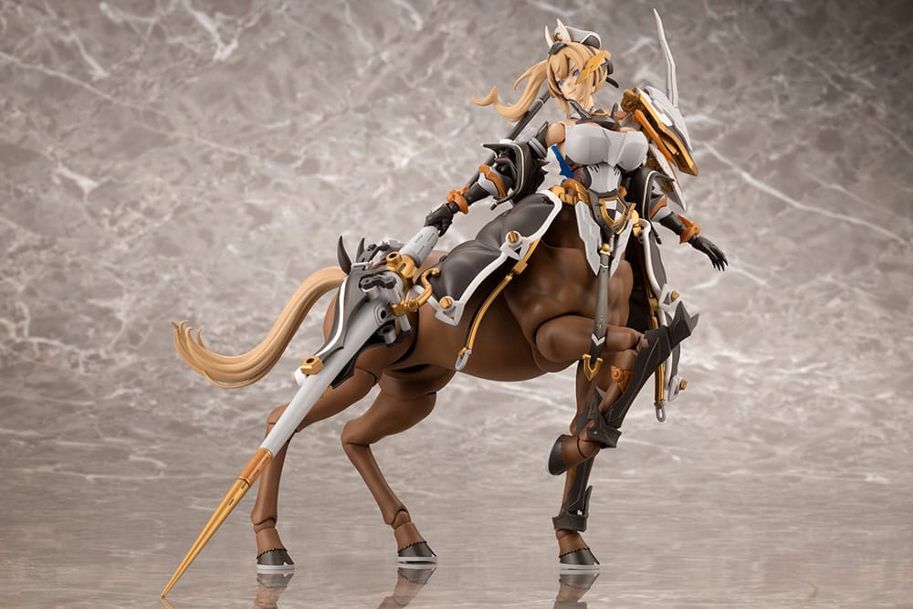 Kotobukiya Arcanadea Elena Plastic Model Kit