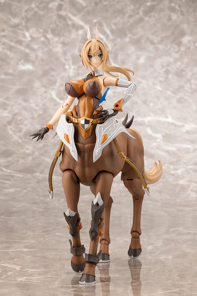 Kotobukiya Arcanadea Elena Plastic Model Kit