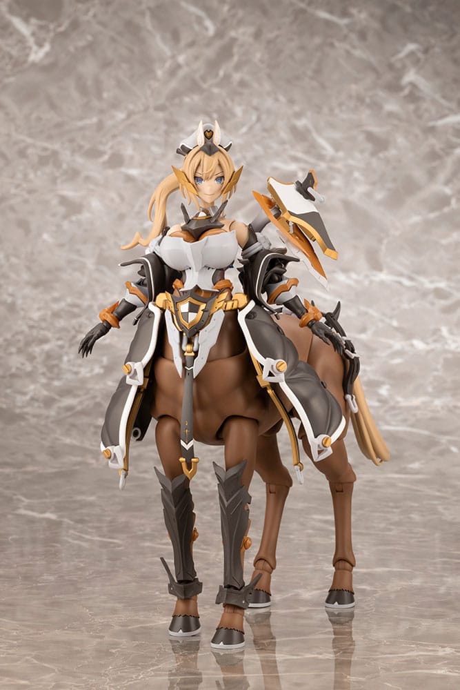 Kotobukiya Arcanadea Elena Plastic Model Kit