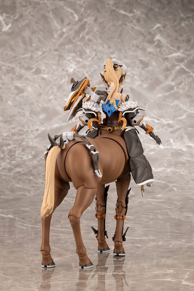 Kotobukiya Arcanadea Elena Plastic Model Kit