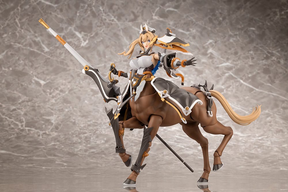 Kotobukiya Arcanadea Elena Plastic Model Kit