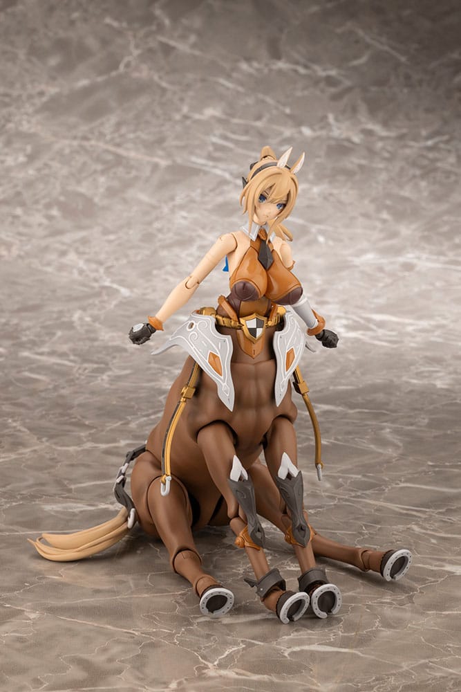 Kotobukiya Arcanadea Elena Plastic Model Kit