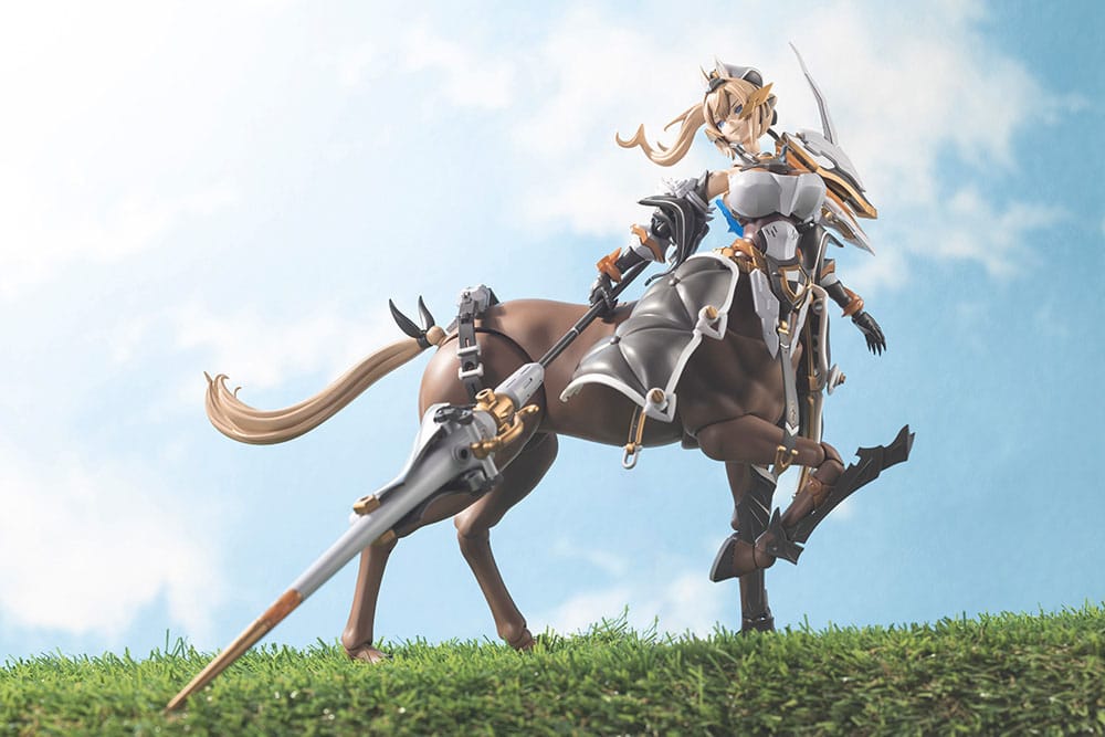 Kotobukiya Arcanadea Elena Plastic Model Kit