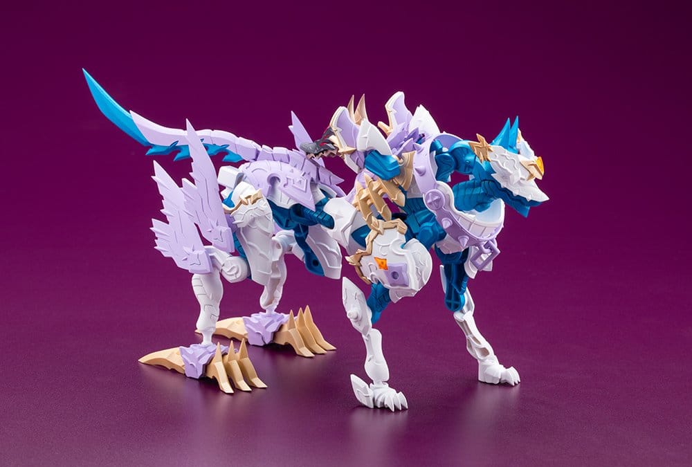 Kotobukiya Arcanadea Enil Plastic Model Kit