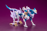 Kotobukiya Arcanadea Enil Plastic Model Kit