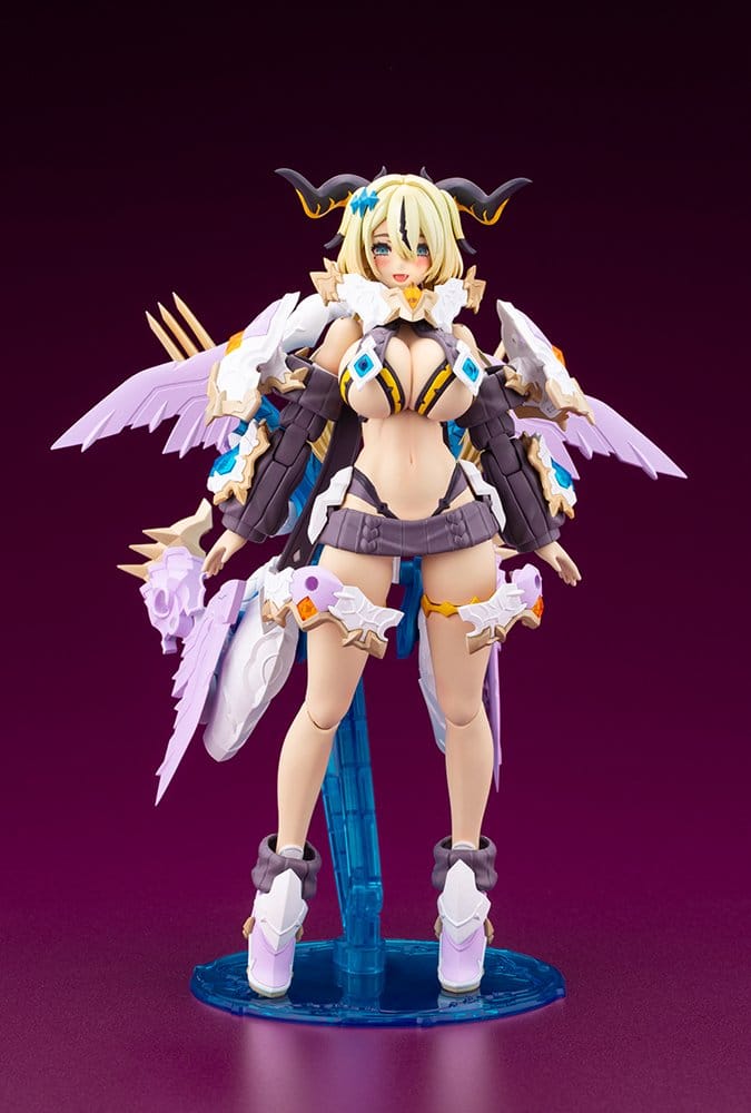Kotobukiya Arcanadea Enil Plastic Model Kit