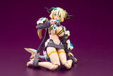 Kotobukiya Arcanadea Enil Plastic Model Kit