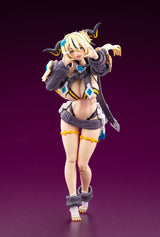 Kotobukiya Arcanadea Enil Plastic Model Kit