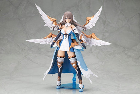 Kotobukiya Arcanadea Ermeda Grand Scale Plastic Model Kit