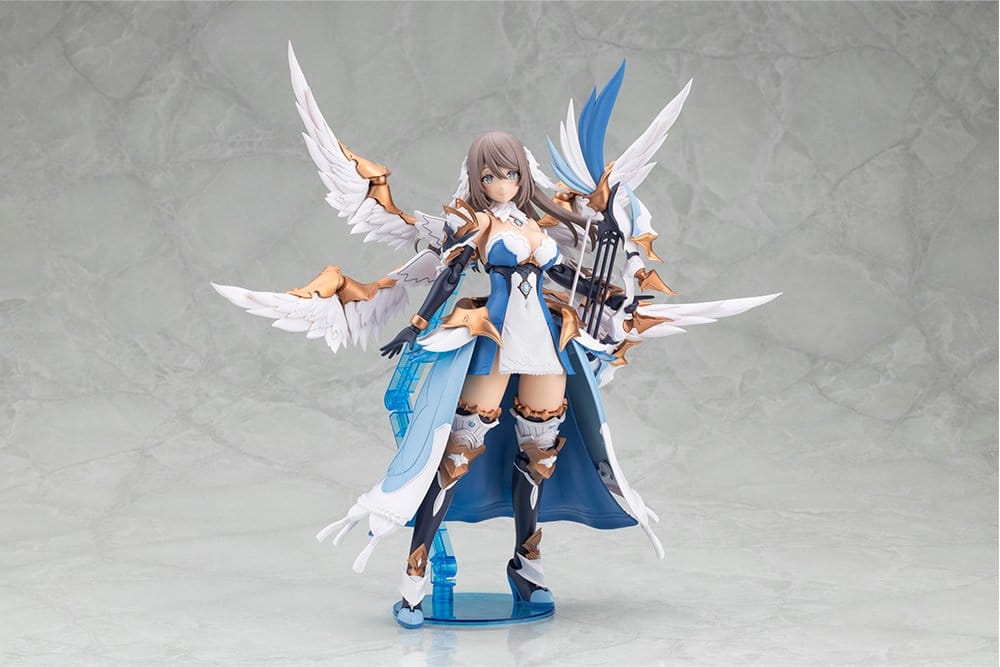 Kotobukiya Arcanadea Ermeda Grand Scale Plastic Model Kit
